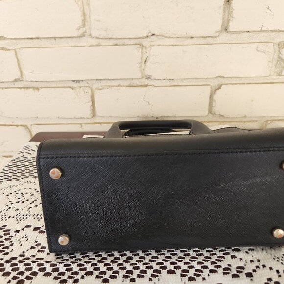 Like New Kate Spade NY Candice Street Crossbody Bag Satchel - Picture 7 of 12